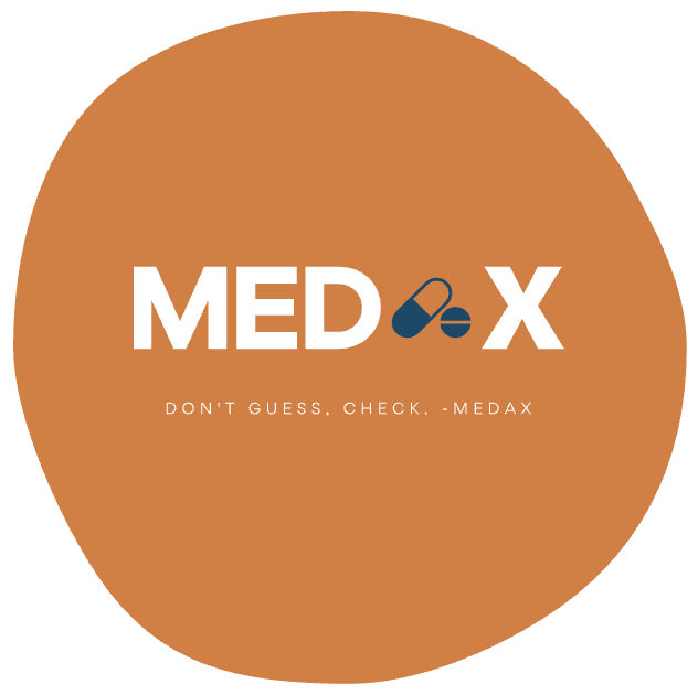 This is Medax project picture